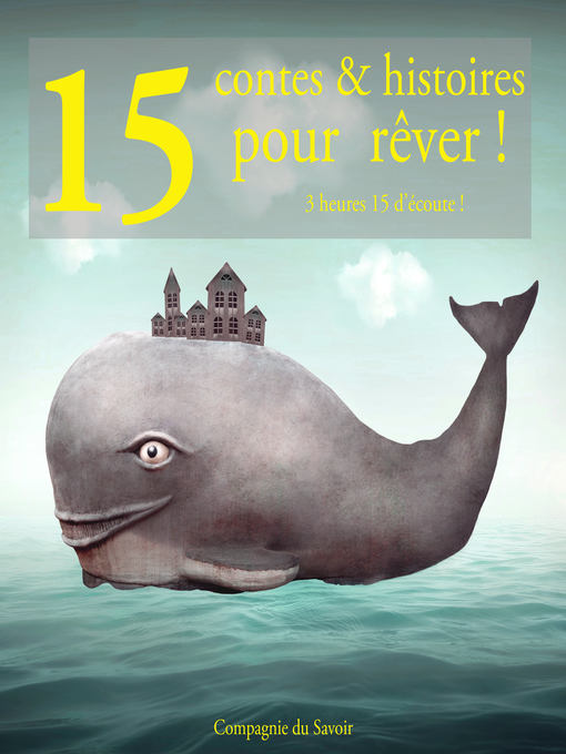 Title details for 13 contes pour rêver by Charles Perrault - Available